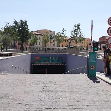 شقة Il Panorama Di Giulietta فيرونا المظهر الخارجي الصورة